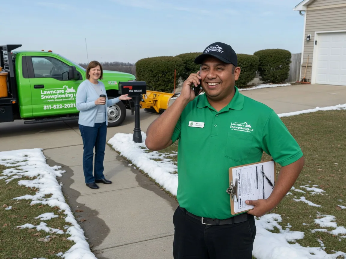 Lawn Care Services By Expert Landscaper Long Creek, SC FAQs